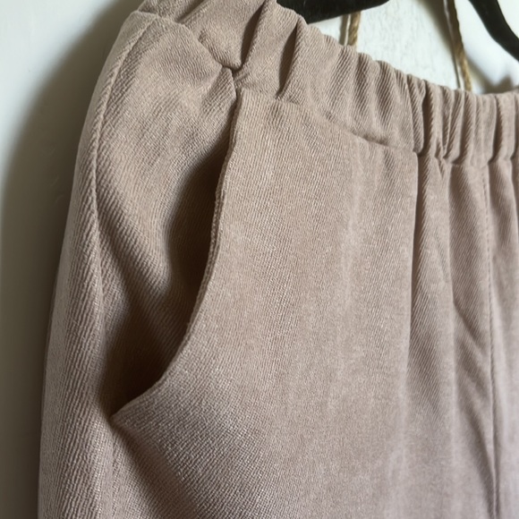 Cotton pants size M - Picture 4 of 6